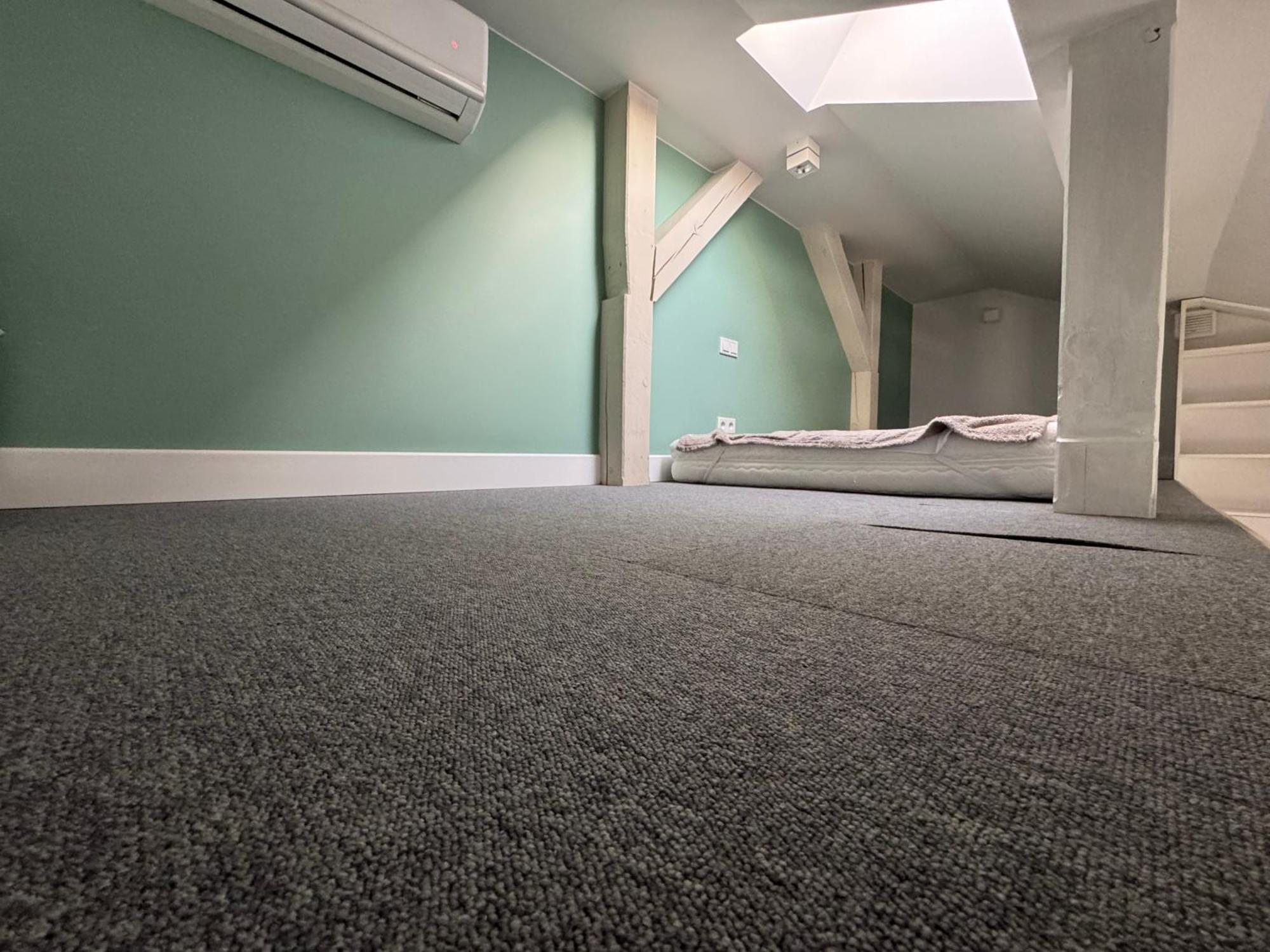 Forest Nook Main Square Loft Krakov Exteriér fotografie